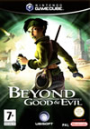 Beyond Good & Evil Europe GameCube version