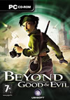 Beyond Good & Evil Europe PC version