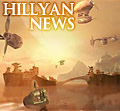 Hillyan News